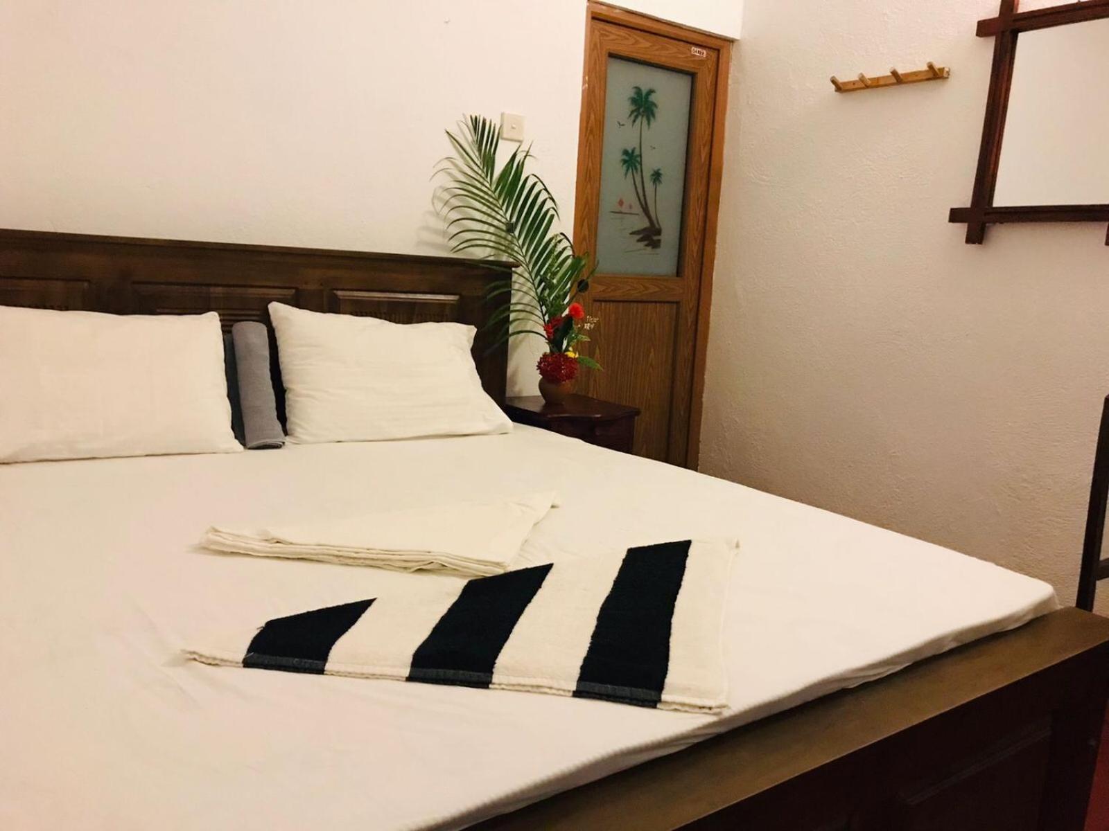 Lion Paradise Surf Beach Ματάρα Εξωτερικό φωτογραφία